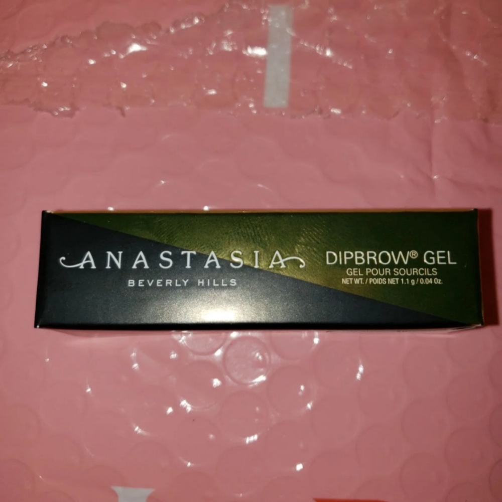 Anastasia Beverly Hills dipbrow gel